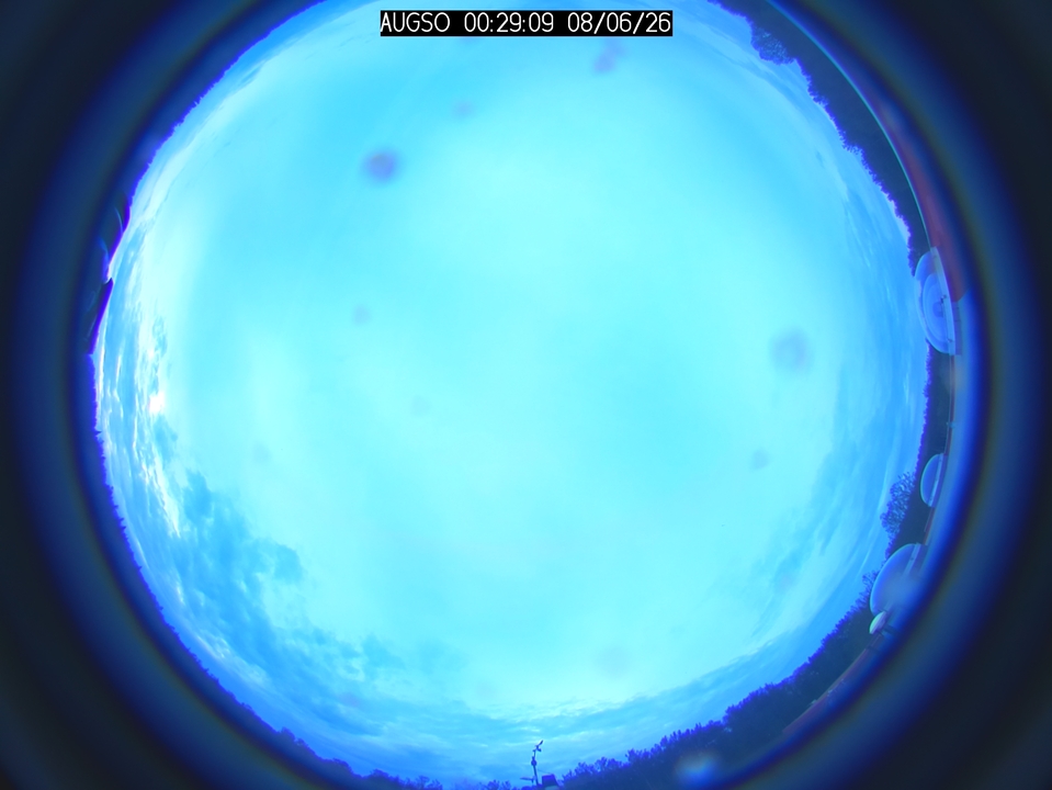 Web Camera is located in Alaska, USA.