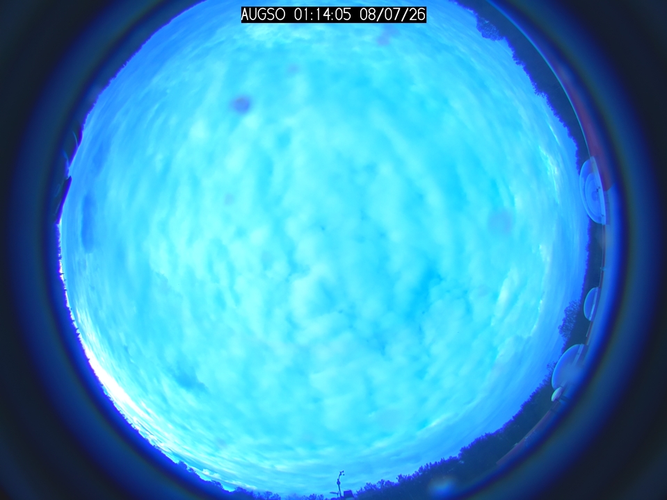 Web Camera is located in Alaska, USA.