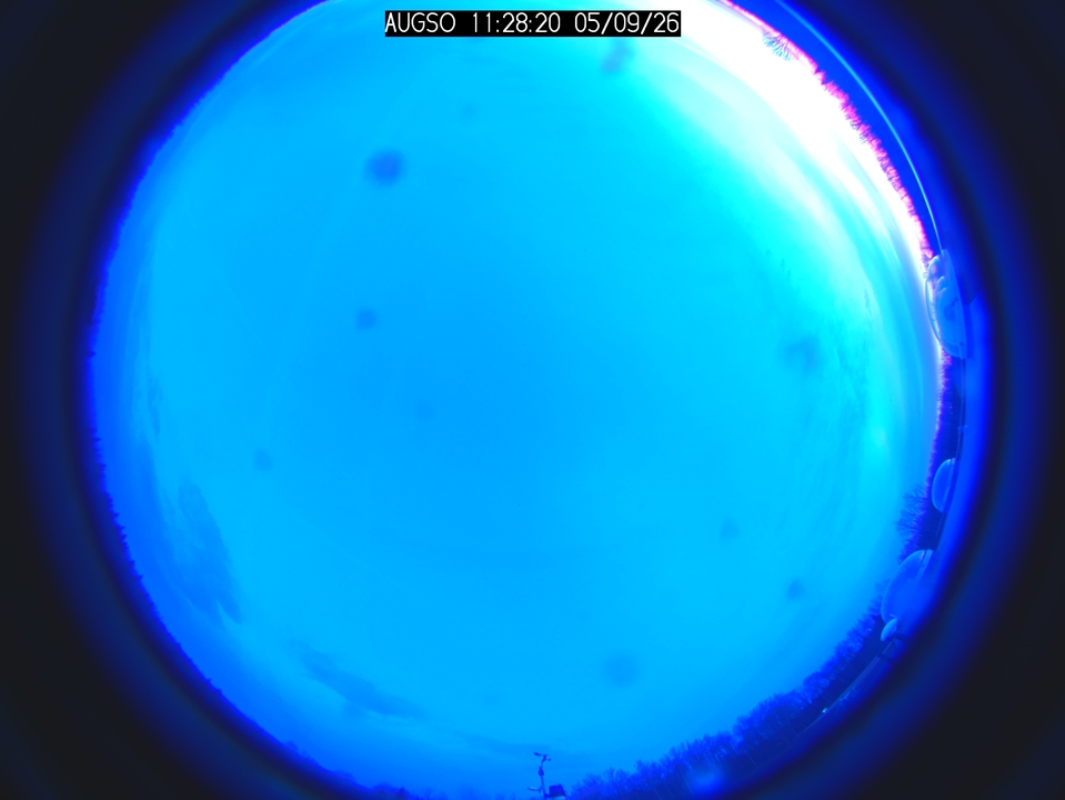 Web Camera is located in Alaska, USA.