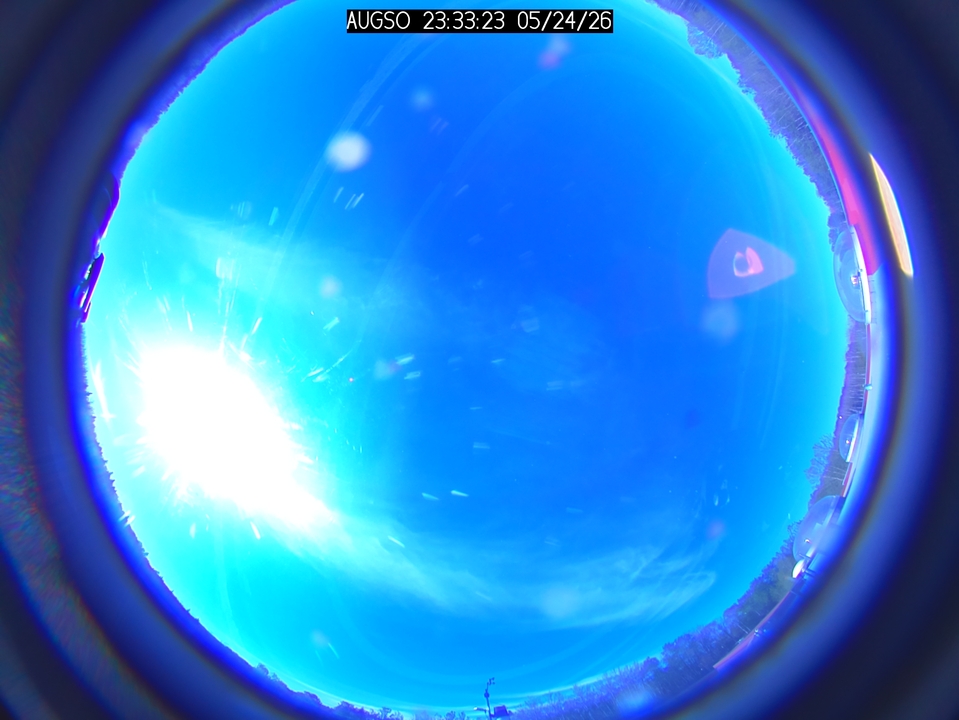 Web Camera is located in Alaska, USA.