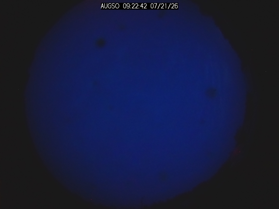 Web Camera is located in Alaska, USA.