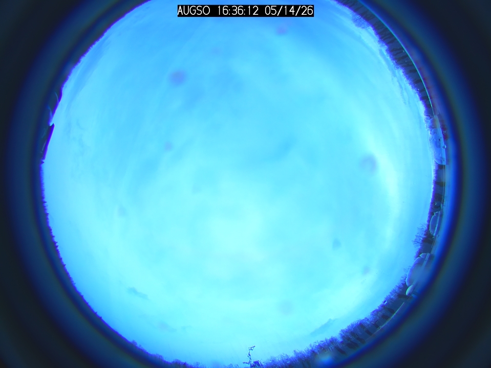 Web Camera is located in Alaska, USA.