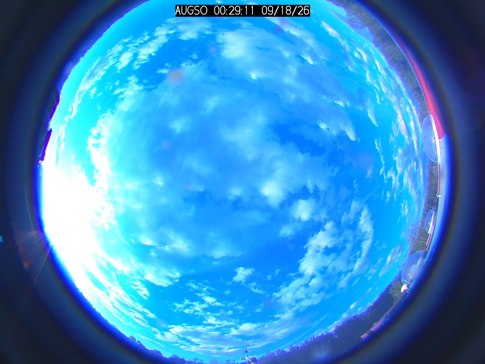 Web Camera is located in Alaska, USA.