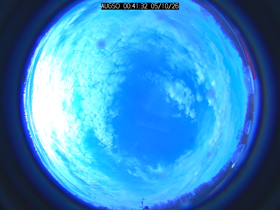 Web Camera is located in Alaska, USA.