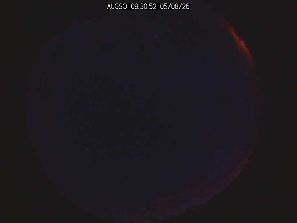 Web Camera is located in Alaska, USA.