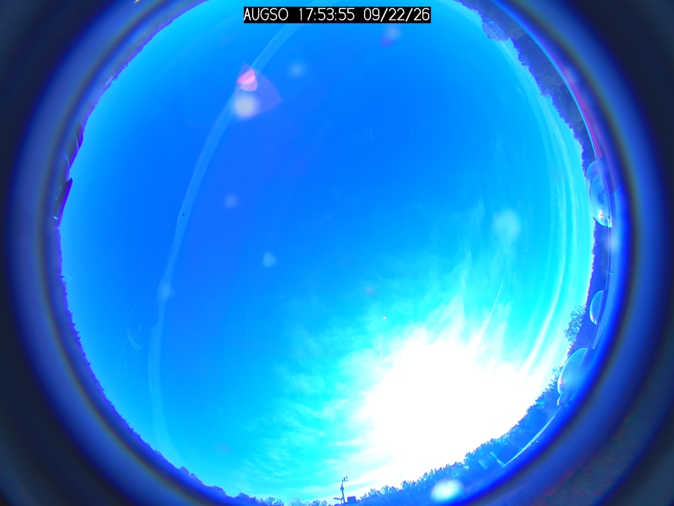 Web Camera is located in Alaska, USA.